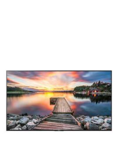 Sony Kdl75W855Cbu 75 Inch Smart 3D, Full Hd, Freeview Hd, Led Android Tv - Black Sony Kdl75W855Cbu 75 Inch Smart 3D, Full Hd, Freeview Hd, Led Android Tv - Black